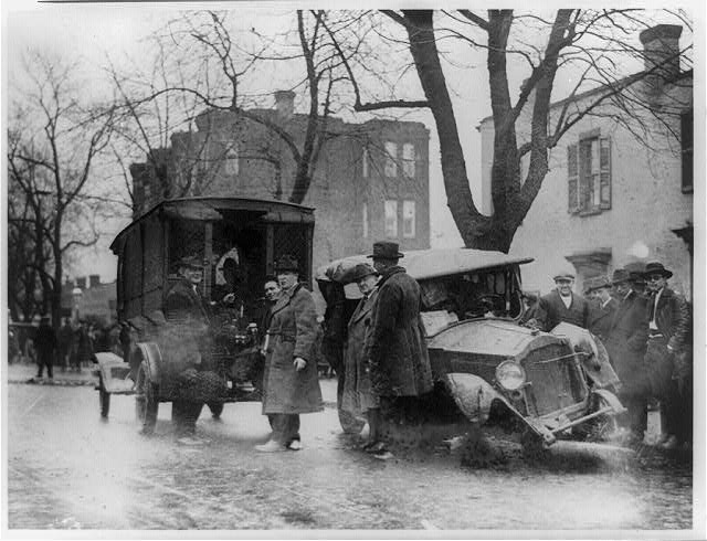 1920's bathtub gin